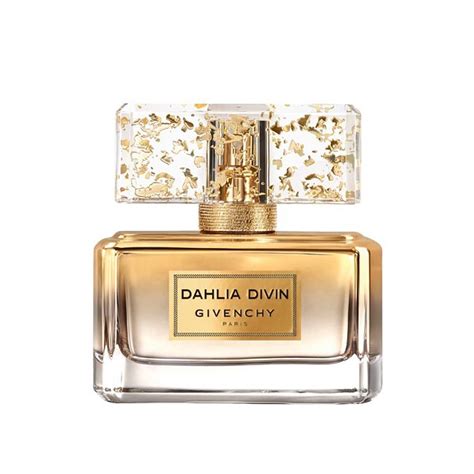 givenchy dahlia divin review|givenchy dahlia divin for women.